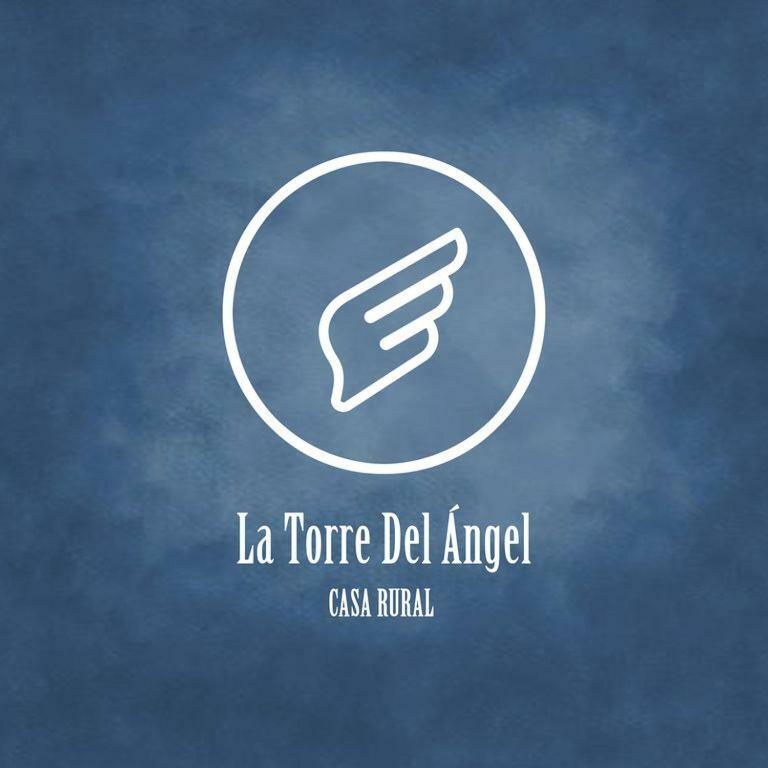 La Torre Del Angel Casa Rural Mirambel (Aragon) Exterior foto